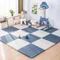 Soft Foam Interlocking Baby Play Mat β 8 to 16 Piece Set