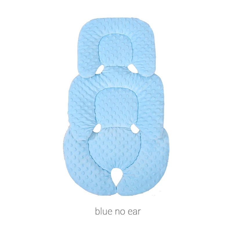 4-in-1 Baby Stroller & Car Seat Cushion – All Season Support