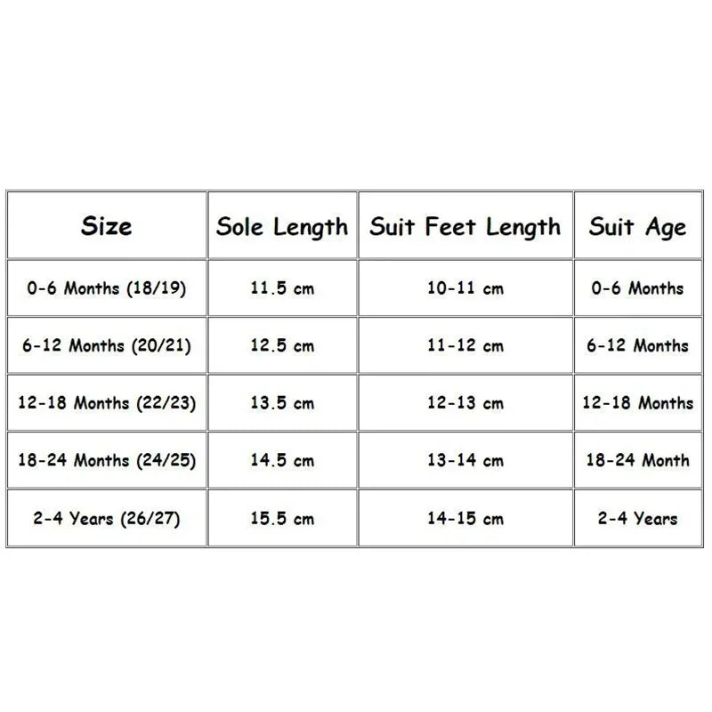 Soft Sole Breathable Toddler Shoes – Indoor & Outdoor Comfort