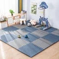 Soft Foam Interlocking Baby Play Mat β 8 to 16 Piece Set