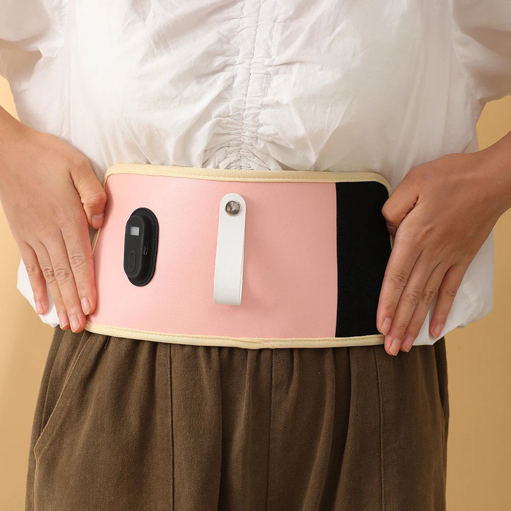 Portable Baby Milk Warmer – USB Powered & Temperature Display