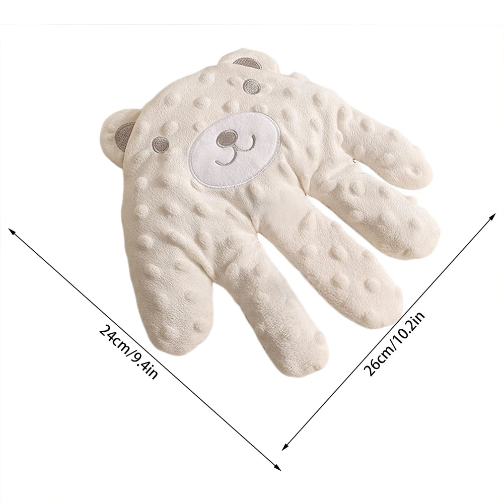 Soothing Baby Sleep Glove ā Remote-Controlled Vibration Toy for Calming & Sleep Aid