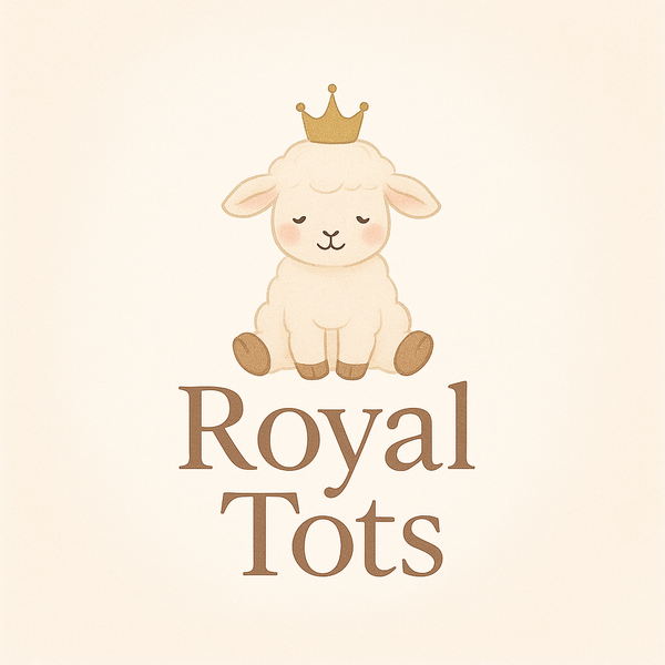 Royal tots